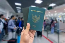 Cegah CPMI Ilegal, Imigrasi Gratiskan Pembuatan Paspor