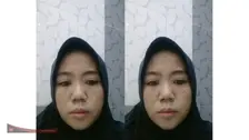 Diberangkatkan Pakai Visa Ziarah, TKW Asal Bekasi Minta Bantuan ke Pemerintah Indonesia