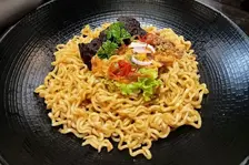 Apakah Anak Boleh Mengonsumsi Mi Instan, Yuk Simak Penjelasannya