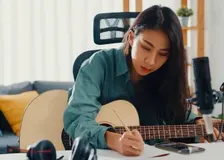 Baca Nih, Manfaat Belajar Musik Untuk Otak dan Jiwa