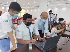 KJRI Jeddah Lakukan Pencatatan WNI Tak Berdokumen Resmi