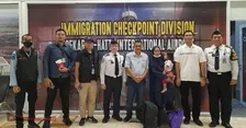 WNA Ini Kembali ke Malaysia Usai Satu Tahun Menikah, Begini Alasannya