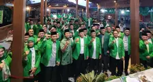 PPP Resmi Usung Ganjar Pranowo sebagai Capres 2024