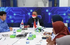 BP2MI Usulkan Penambahan Ruangan Untuk Ujian EPS - TOPIK
