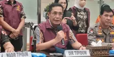 Bareskrim Dalami Identitas 1.000 Korban TPPO ke Arab Saudi