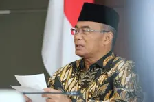 Cegah Kemacetan Menko PMK Imbau Pemudik Lebih Lama di Kampung Halaman