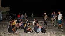 TNI AL Gagalkan Dua Upaya Pengiriman PMI Ilegal ke Malaysia di Perairan Batam