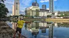 Ekonom Proyeksi Ekonomi Tumbuh 5,04 di 2023