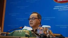 Kemenlu : Diplomat RI Pembawa Bantuan Kemanusiaan Diserang di Myanmar