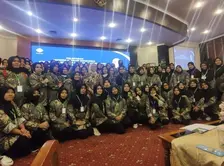 Apjati Berangkatkan 31 Pekerja Migran Indonesia ke Saudi