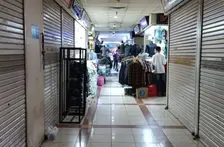 Penjualan di Tanah Abang Sepi, Pejabat Gubernur DKI Tawarkan Pelatihan Digital