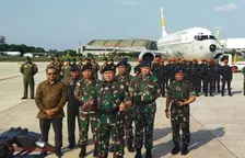 Panglima TNI Kirim Satgas Evakuasi WNI di Sudan
