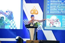 Kapolri Bentuk Satgas TPPO Mulai Tingkat Mabes hingga Polda