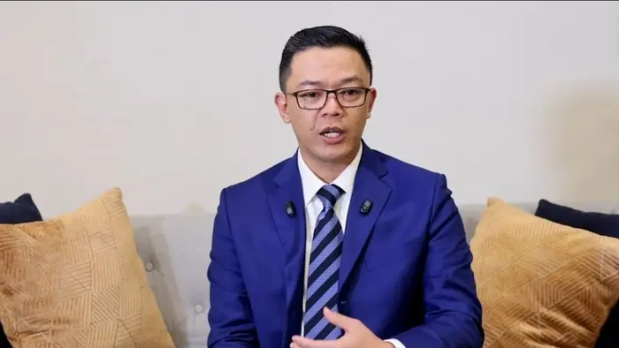 Menteri Luar Negeri RI, Sugiono