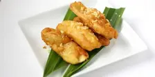 Taste Atlas Nobatkan Pisang Goreng Camilan Terenak, Ini Anjuran Ahli Gizi