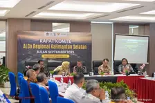 Wamenkeu: ALCO Regional Sampaikan Pelaksanaan APBN di Setiap Daerah