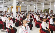 176 Warga Palembang Ikuti Tes Porgam Kerja Magang di Jepang