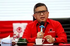 Sekjen PDI Sebut Gibran Sudan Pamitan ke Puan Maharani