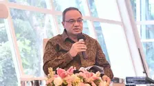 ASEAN Buru Peluang Bisnis di AIPF Startup Connect