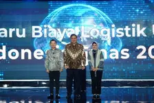 Menko Airlangga Hartarto Sebut Logistik Jadi Kunci Percepatan Pertumbuhan Nasional Ekonomi
