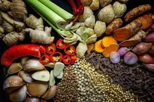 5 Jenis Rempah di Dapur yang Bisa Kurangi Gejala ISPA