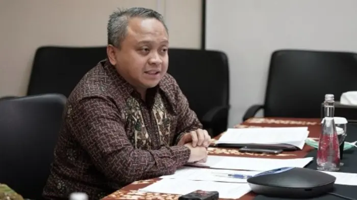 Duta Besar Republik Indonesia untuk Republik Turki, Achmad Rizal Purnama