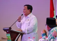 Solusi Prabowo Soal Kemiskinan di Kalangan Nelayan: Kita Bagi Kapal dan Mesin