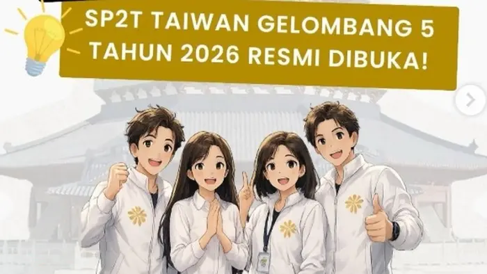 Loker SP2T Taiwan