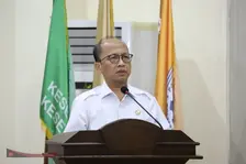Sekjen Kemnaker Harap BPVP Belitung Ciptakan SDM Berdaya Saing