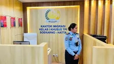 Imigrasi Soetta Gagalkan 3.125 PMI Nonprosedural ke Luar Negeri