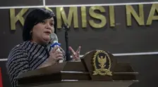Komnas HAM : Hak Pekerja Migran Indonesia yang Ditahan Malaysia Harus Diperhatikan