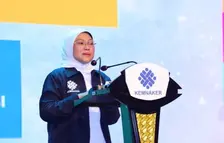 Kemnaker Berikan PMI Jaminan Sosial Sebesar 50 Juta