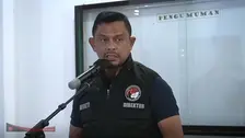 Polri Sita 360 kg Sabu Jaringan Fredy Pratama