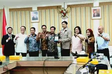 KI Pusat Ingatkan WNI di Malaysia Keterbukaan Informasi Pada Pemilu