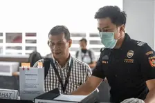 Bea Cukai Juanda Beri Pengetahuan Kepabeanan Kepada Puluhan Calon PMI