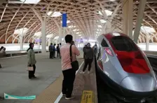 Tiket Kereta Cepat Sudah Bisa Dipesan, Netizen: Ga Worth It!