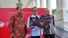 Kemendag Larang Social Commerce Fasilitasi Transaksi Perdagangan