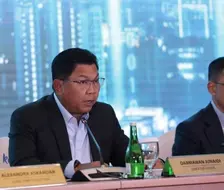 Bank Mandiri siapkan uang tunai Rp49,6 triliun untuk kebutuhan Lebaran