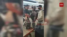 Polrestabes Surabaya Tangkap Bandar Narkoba dan Amankan Puluhan Kilogram Sabu
