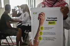 31 RSUD Pemprov DKI Siap Terima Pasien Cacar Monyet Gratis