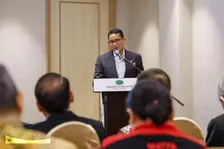 Sandiaga: Kolaborasi Indonesia-Malaysia Perkuat Sektor Pariwisata