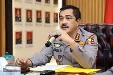 Polri Kejar 5 Bandar Sindikat TPPO di Indonesia
