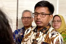 KPU Meminta KIM Segara Kirim Surat Pemberitahuan Daftar Capres - Cawapres