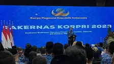 Jokowi Ingatkan APBN dan APBD Dibelanjakan Produk Dalam Negeri