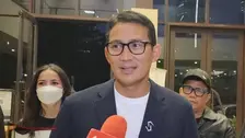 Sandi Berharap Piala Dunia U-20 Tetap Digelar di Indonesia
