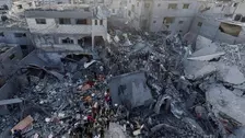 Jerman Beri Bantuan Dana ke Palestina