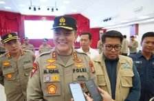 Gagalkan 226 Calon PMI Ilegal, BP2MI Beri Penghargaan ke Polda Riau