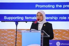 Menaker Akan Lakukan Pembenahan Tata Kelola Penempatan Pekerja Migran dari Hulu ke Hilir