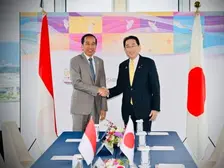 Jokowi Ajak Perusahaan Jepang Berinvestasi di IKN