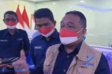 Benny Rhamdani Bakal Proses Hukum Jika Bawahanya Terlibat Penempatan PMI Ilegal